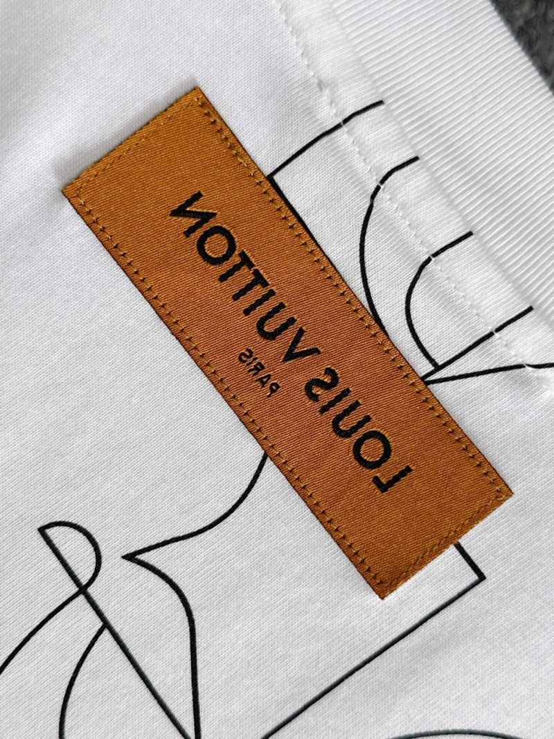 Louis Vuitton T-Shirts